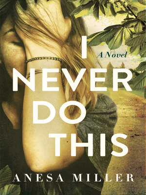 cover image of I Never Do This
